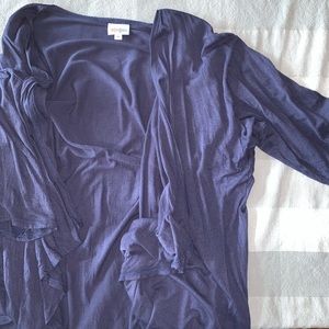 Lularoe Shirley M EUC